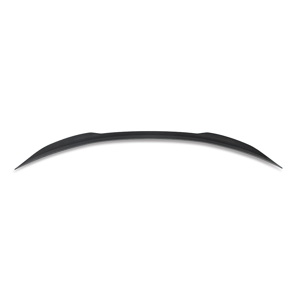 SOOQOO Ducktail Carbon passend für BMW Z4 (G29)