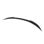 SOOQOO Ducktail Carbon passend für BMW Z4 (G29)