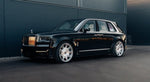 SP2 - Cullinan Series II