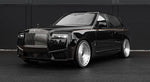SP3 - Cullinan