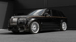 SP4 - Cullinan Series II
