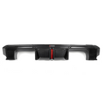 Dry Carbon Heckdiffusor mit Bremslicht für BMW M3 G80 G81 & M4 G82 G83