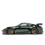 PORSCHE 992.2 / 992.1 GT3 PREPREG CARBON FIBER SIDE SKIRTS