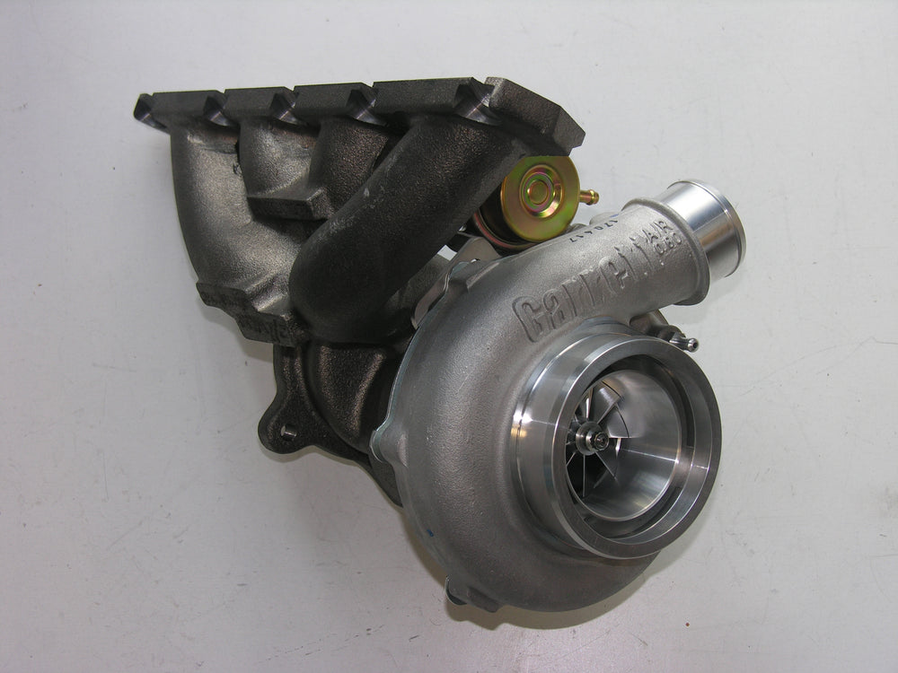 Turbo Kit zum Aufrüsten VAG 2,0 TFSI mit GTX2971R (04.110.023T)