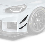 BMW G87 M2 ARD PREPREG RACE CANARDS