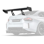 BMW G87 M2 AT-M3 PREPREG MOTORSPORT WING