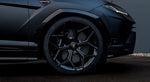 NL4 GESCHMIEDET, ZV-LOOK - Urus S