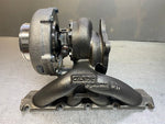Turbo Kit zum Aufrüsten VAG 2,0 TFSI mit GTX2971R (04.110.023T)
