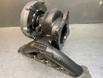 Turbo Kit zum Aufrüsten VAG 2,0 TFSI mit GTX2971R (04.110.023T)