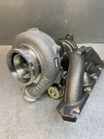 Turbo Kit zum Aufrüsten VAG 2,0 TFSI mit GTX2971R (04.110.023T)