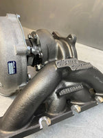 Turbo Kit zum Aufrüsten VAG 2,0 TFSI mit GTX2971R (04.110.023T)