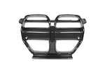 Dry Carbon Kühlergrill Nieren für BMW M3 G80 G81 M4 G82 G83