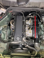 Vergaseranlage Mercedes M102 8V 1,8-2,3 (91.010.001)