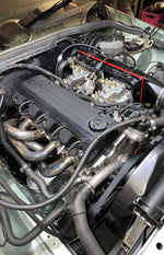 Vergaseranlage Mercedes M102 8V 1,8-2,3 (91.010.001)