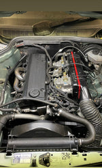 Vergaseranlage Mercedes M102 8V 1,8-2,3 (91.010.001)