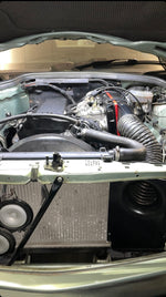 Vergaseranlage Mercedes M102 8V 1,8-2,3 (91.010.001)