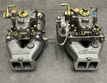 Rennsport Vergaseranlage Opel 2,0 8V CIH 20E (01.010.008S)