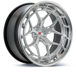 LC3-01T (3-Piece)