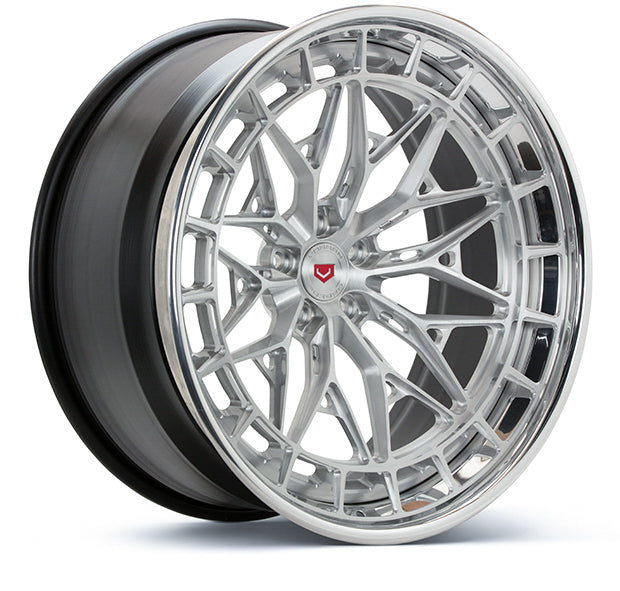 LC3-02 (3-Piece)