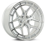 HFX-1 (5-Lug)