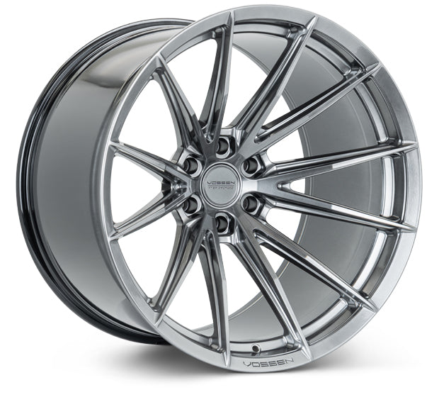 HFX-2 (6-Lug)
