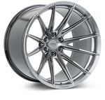 HFX-2 (6-Lug)