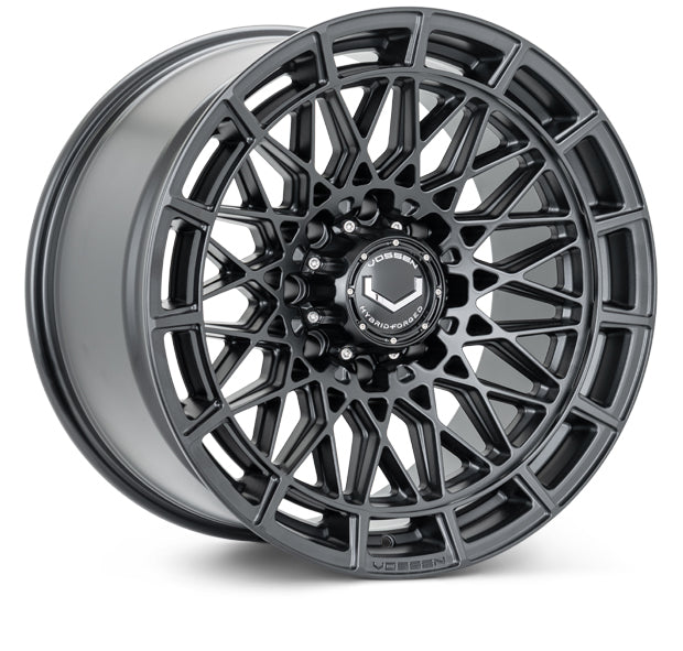HFX-3 (8-Lug)