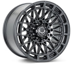 HFX-3 (8-Lug)