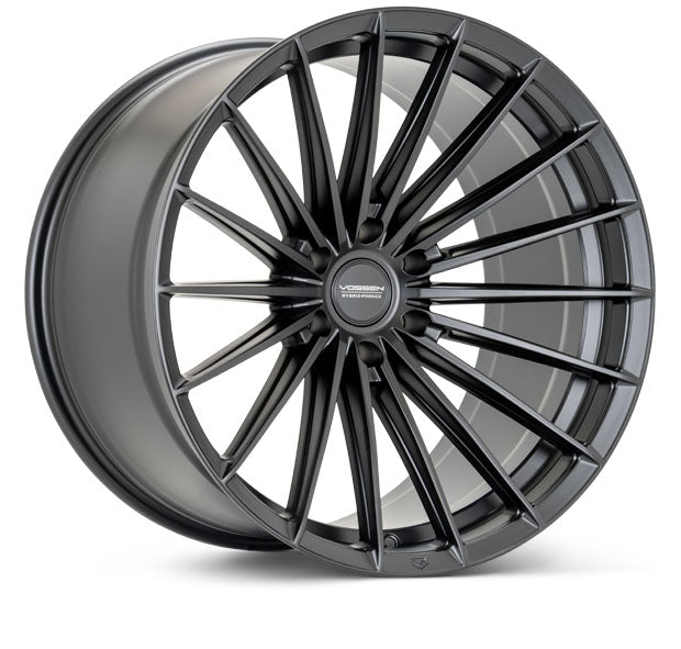 HFX-4 (6-Lug)