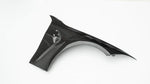 Dry Carbon Kotflügel V1 Ersatz für BMW M3 G80 G81 M4 G82 G83 inkl. Eintragung bei uns