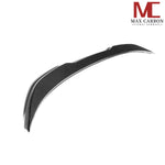 Dry Carbon Heckspoiler "Ducktail" für BMW M5 F90 / 5er G30 + LCI (D-T-075)