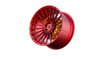 Z-Performance ZP.MONO 1 9x20 ET35 - Blood red