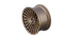 Z-Performance ZP.MONO 1 9x20 ET35 - Champagne nuggets