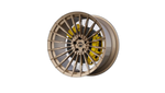 Z-Performance ZP.MONO 1 9.5x20 ET38 - Champagne nuggets