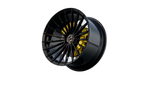 Z-Performance ZP.MONO 1 9.5x21 ET38 - Gloss black