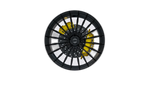 Z-Performance ZP.MONO 1 9.5x20 ET38 - Gloss black