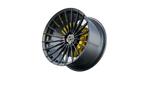 Z-Performance ZP.MONO 1 9x20 ET35 - Gloss metal