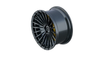 Z-Performance ZP.MONO 1 9.5x21 ET40 - Gloss metal