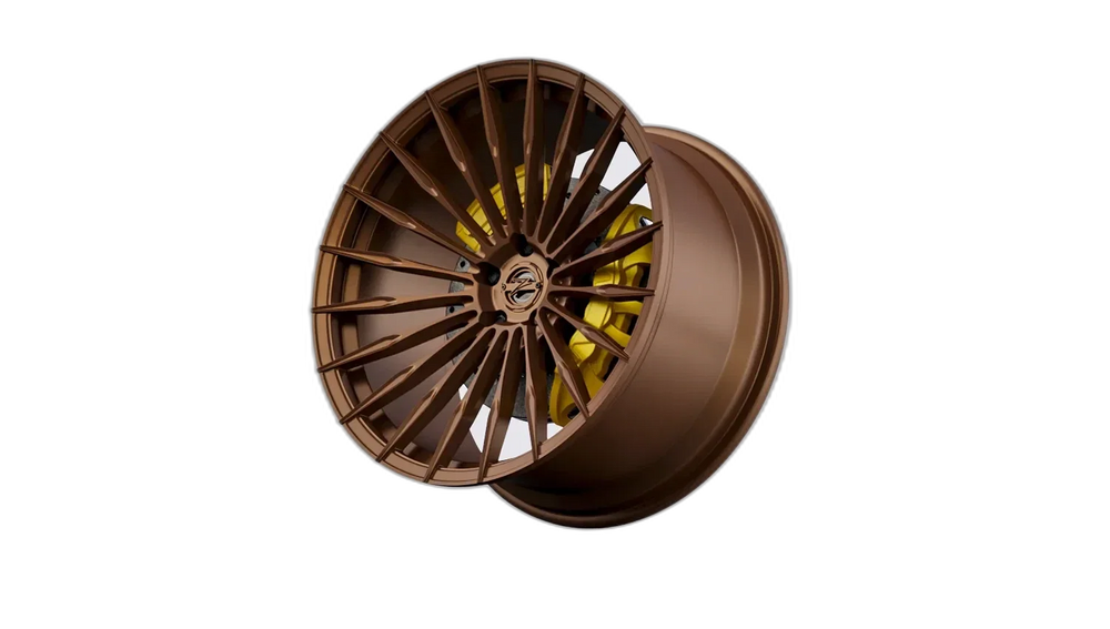 Z-Performance ZP.MONO 1 9x20 ET35 - Macarone