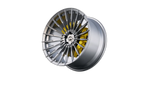 Z-Performance ZP.MONO 1 9.5x21 ET38 - Pure aluminium