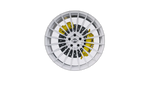 Z-Performance ZP.MONO 1 9.5x20 ET38 - Pure white