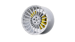 Z-Performance ZP.MONO 1 9.5x20 ET38 - Pure white