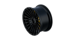 Z-Performance ZP.MONO 1 9x20 ET35 - Satin black