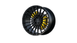 Z-Performance ZP.MONO 1 9.5x21 ET38 - Satin black