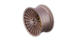 Z-Performance ZP.MONO 1 9.5x21 ET40 - Sparkling champagne