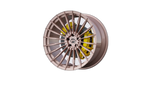 Z-Performance ZP.MONO 1 9.5x21 ET38 - Sparkling champagne