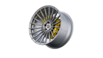 Z-Performance ZP.MONO 1 9x20 ET35 - Sparkling silver