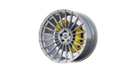 Z-Performance ZP.MONO 1 9x20 ET35 - Sparkling silver