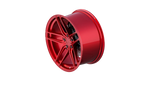 Z-Performance ZP2.1 FLOWFORGED 9.5x19 ET35 - Blood red