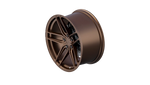 Z-Performance ZP2.1 FLOWFORGED 9x20 ET35 - Cafe americano (ZP219020511235666CAFE)